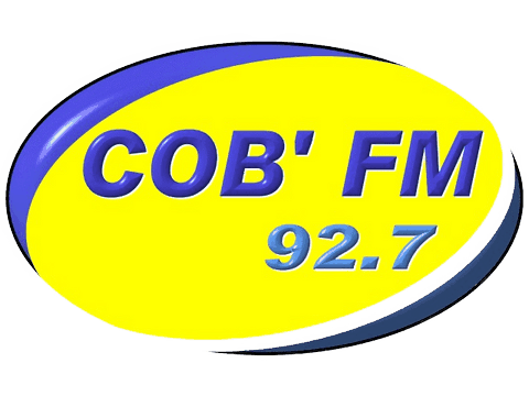 Cob fm 92.7